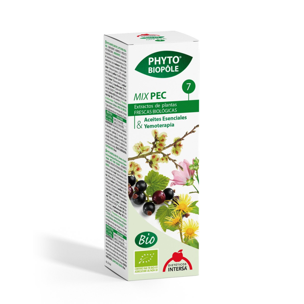 Intersa Phytobiopole Mix 7 Pectoral