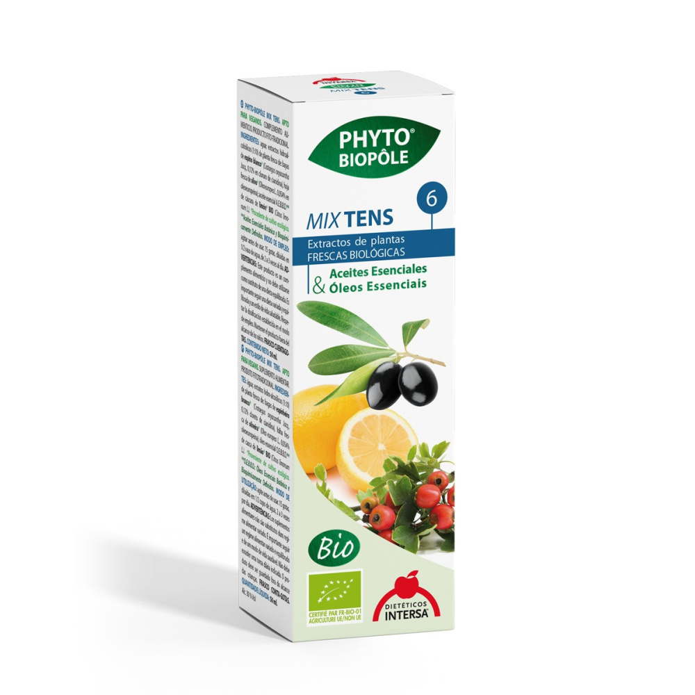 Intersa Phytobiopole Mix 6 Tension