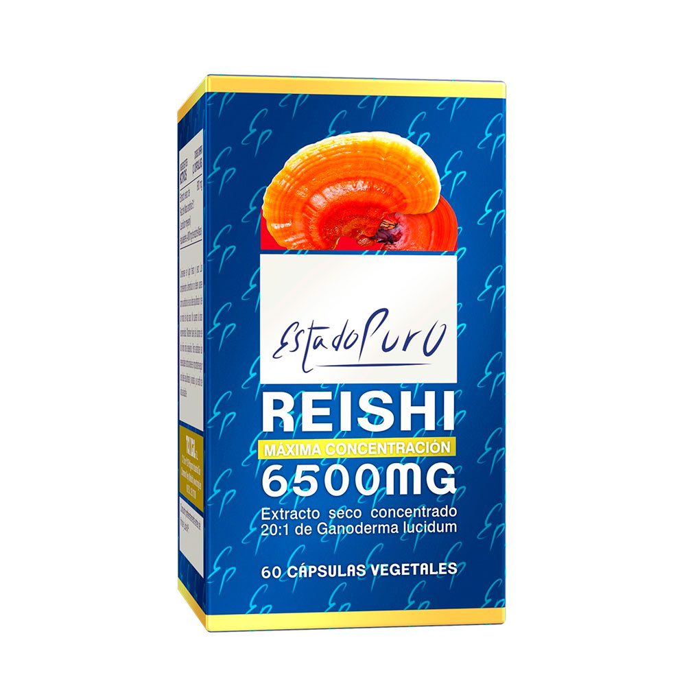Tongil Estado Puro Reishi 6500mg