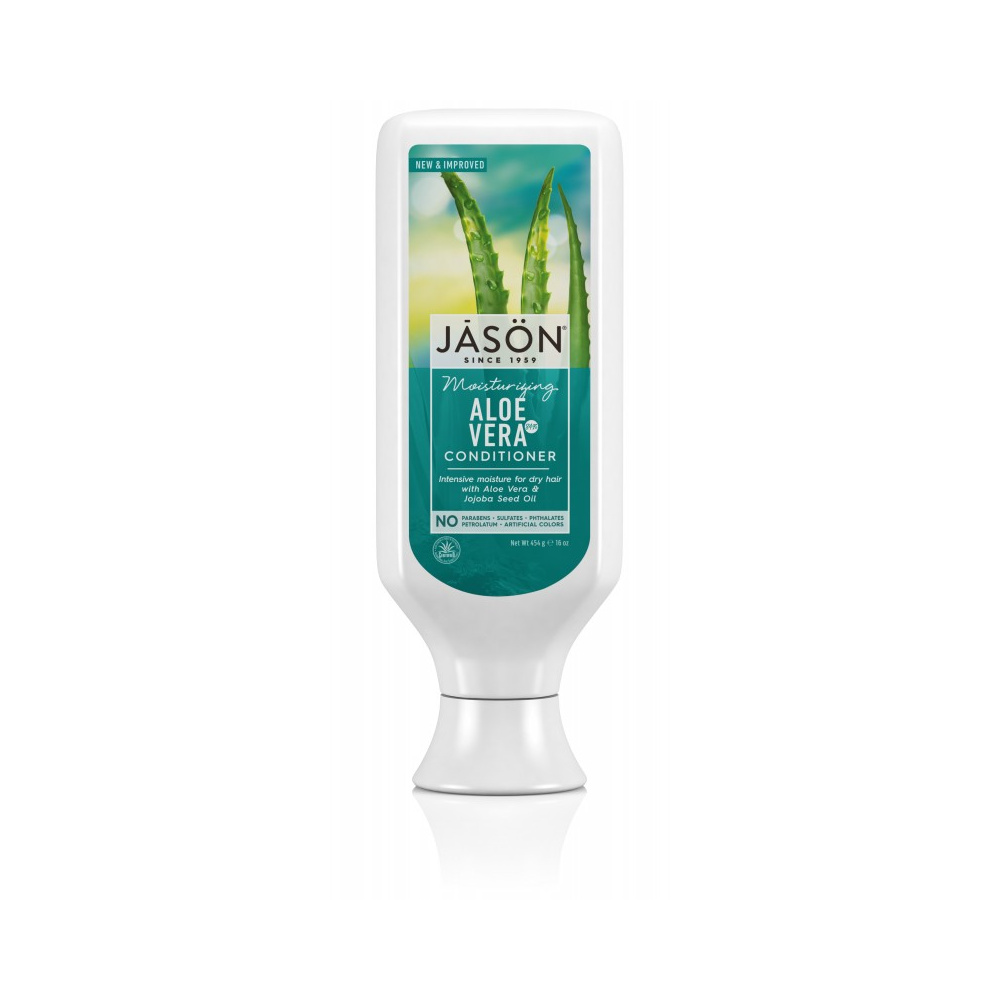 Jason Acondicionador Aloe Vera