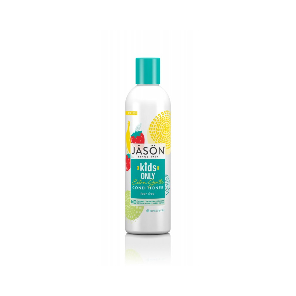 Jason Acondicionador Kids Only 227 Ml.