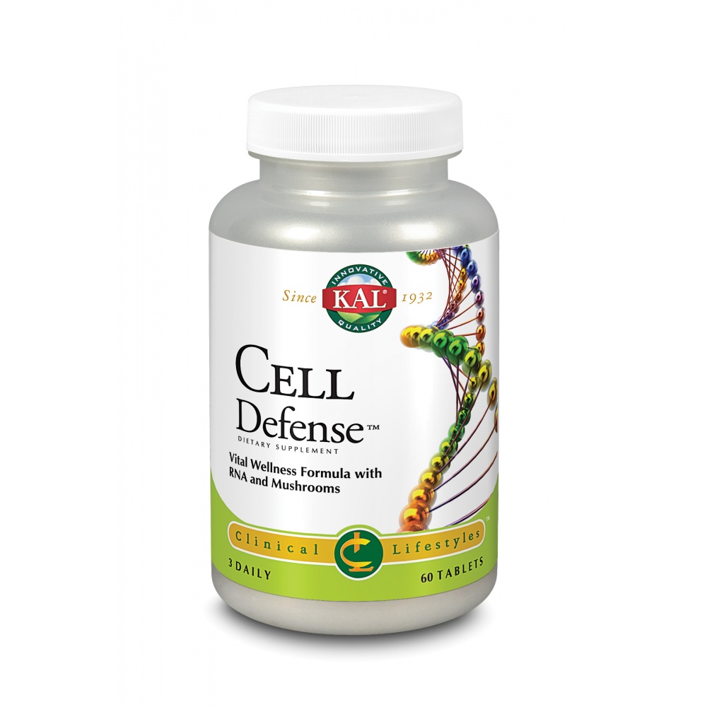 Kal Cell Defense 60 C