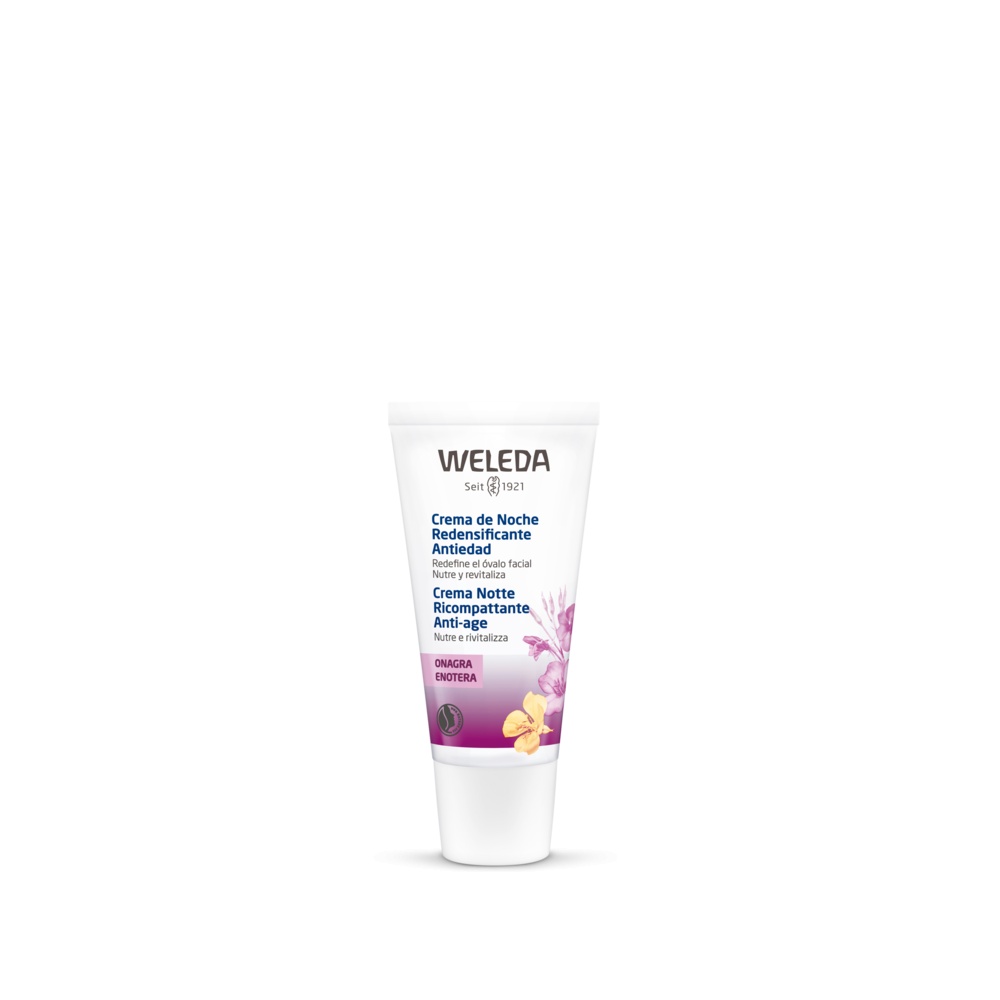 Weleda Onagra Crema Noche