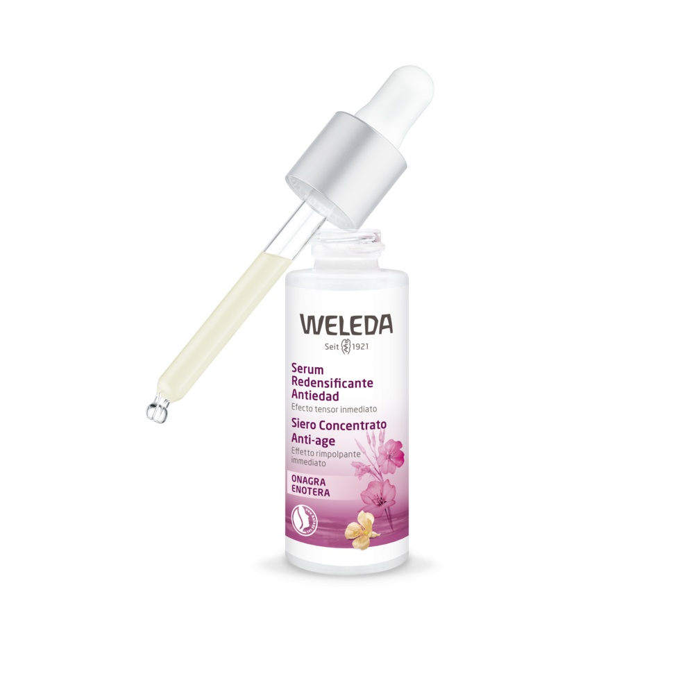 Weleda Onagra Serum