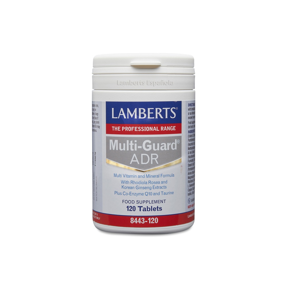 Lamberts Multi-guard Adr 120 T