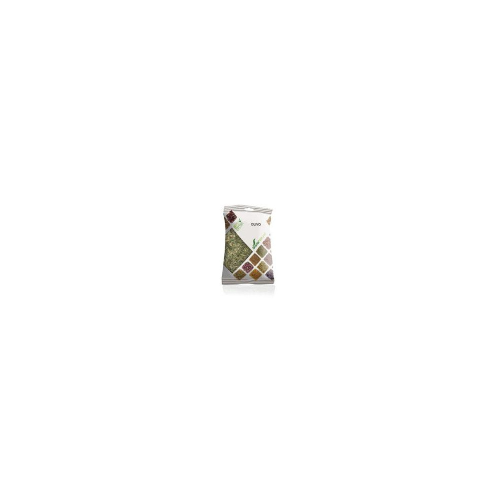 Soria Natural Planta Olivo