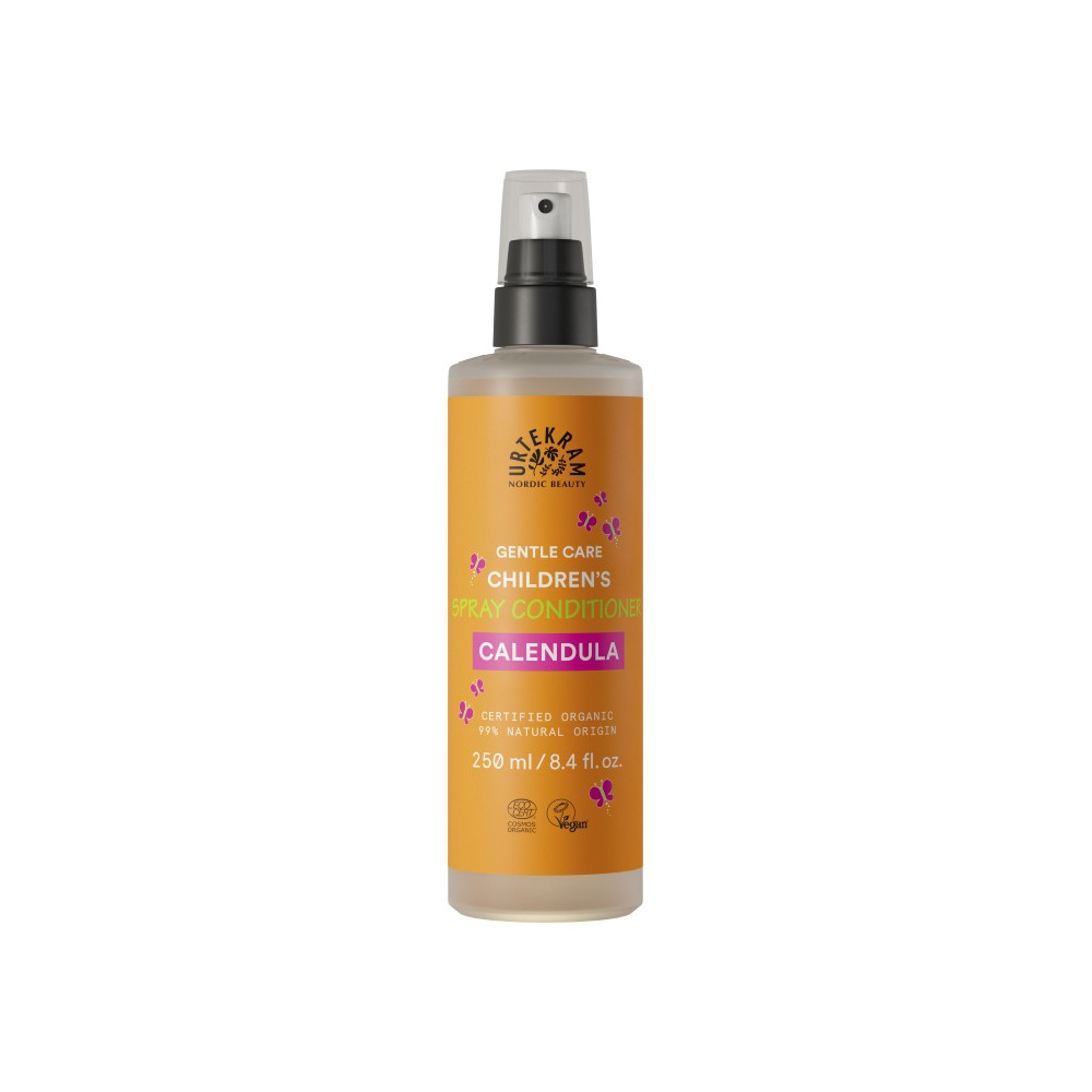 Urtekram Acondicionador Spray Niños