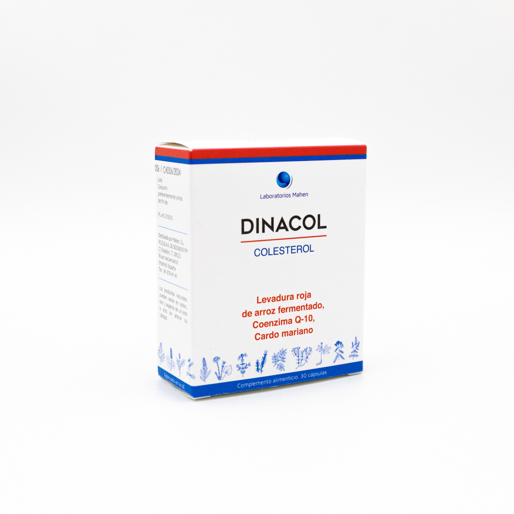Mahen Dinacol