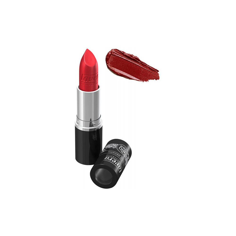 Lavera Pintalabios 24 Red