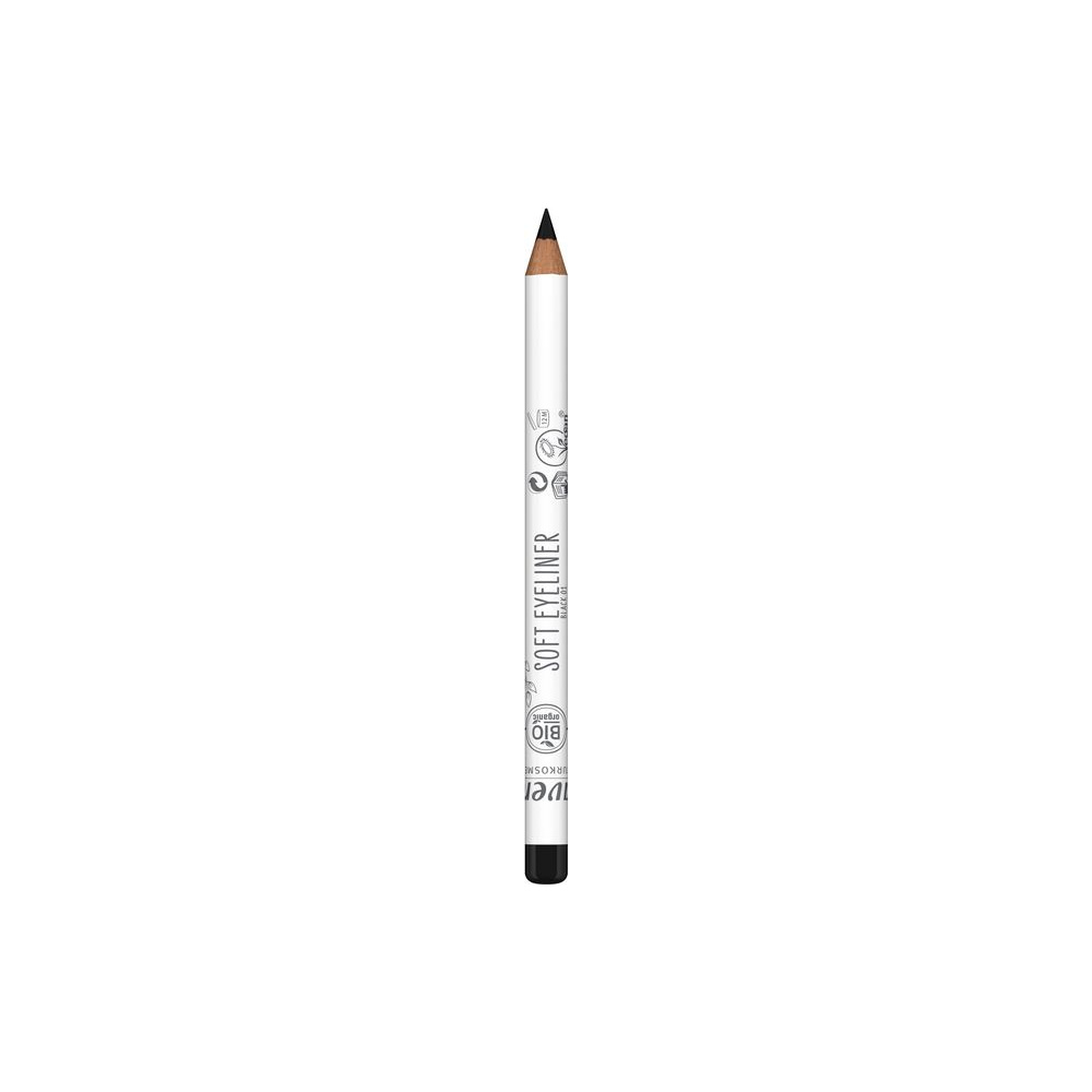 Lavera Lapiz Ojos Negro 01