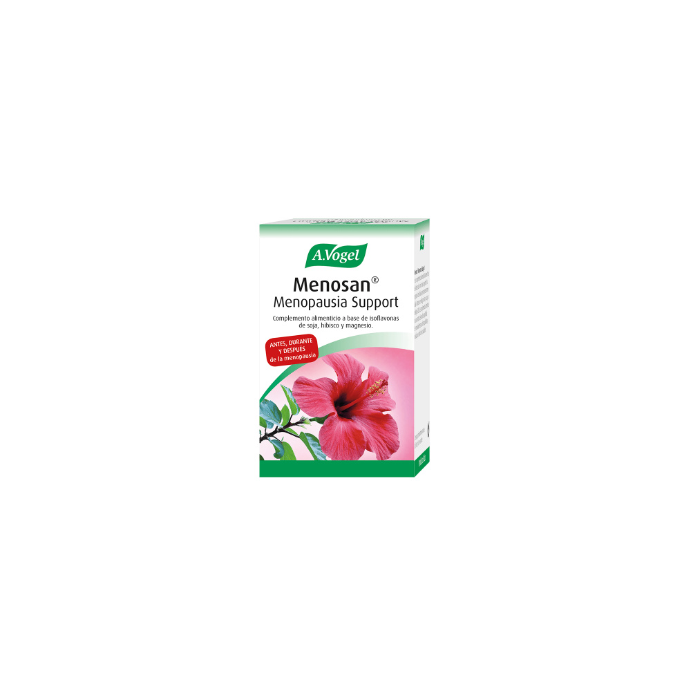 Vogel Menosan Support *descatalogado