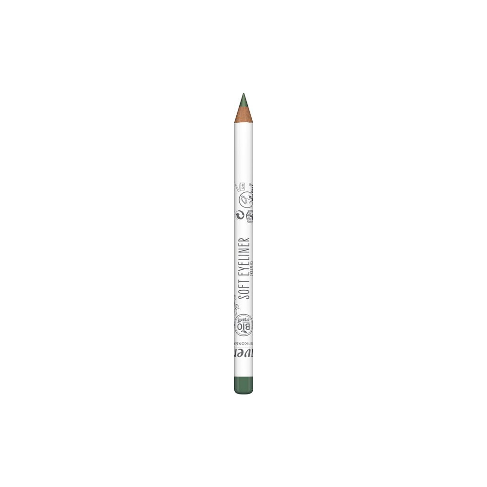 Lavera Lapiz Ojos Green 05