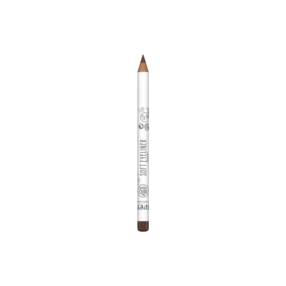 Lavera Lapiz Ojos Brown 2