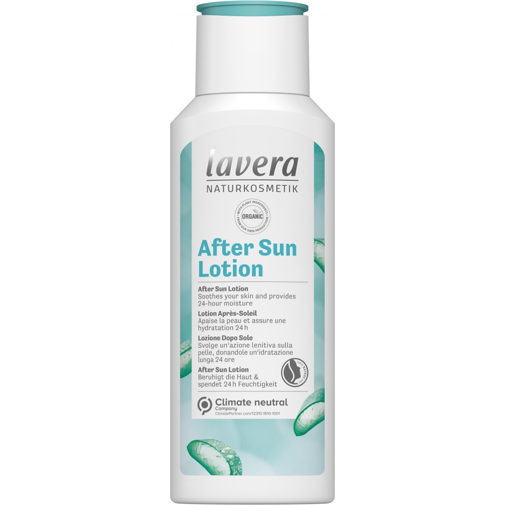 Lavera Locion Aftersun
