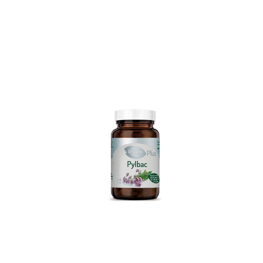 Granero Pylbac 60 Perlas