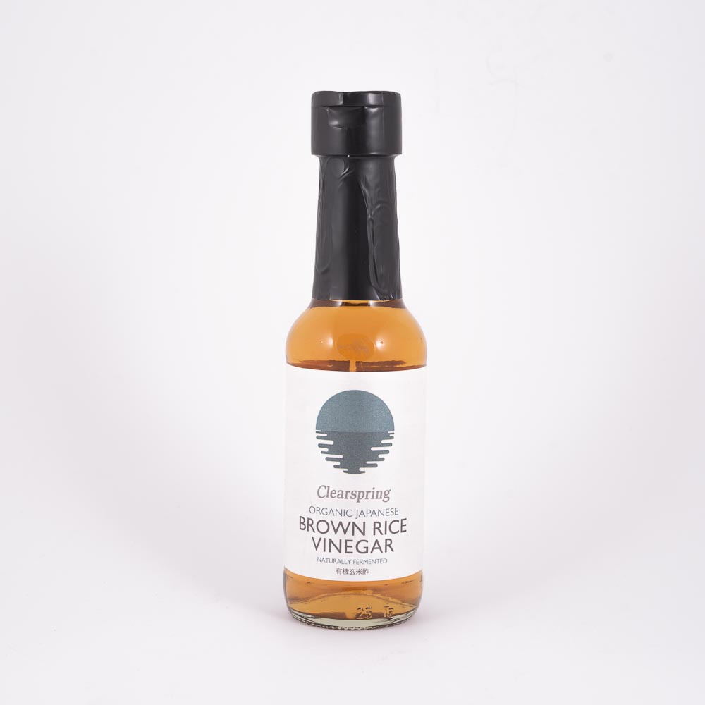 Clearspring Vinagre Arroz
