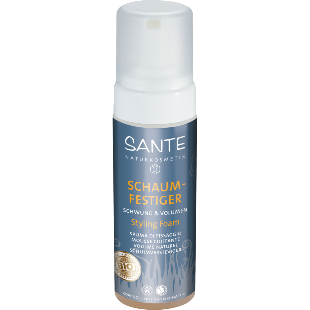 Sante Espuma Pelo