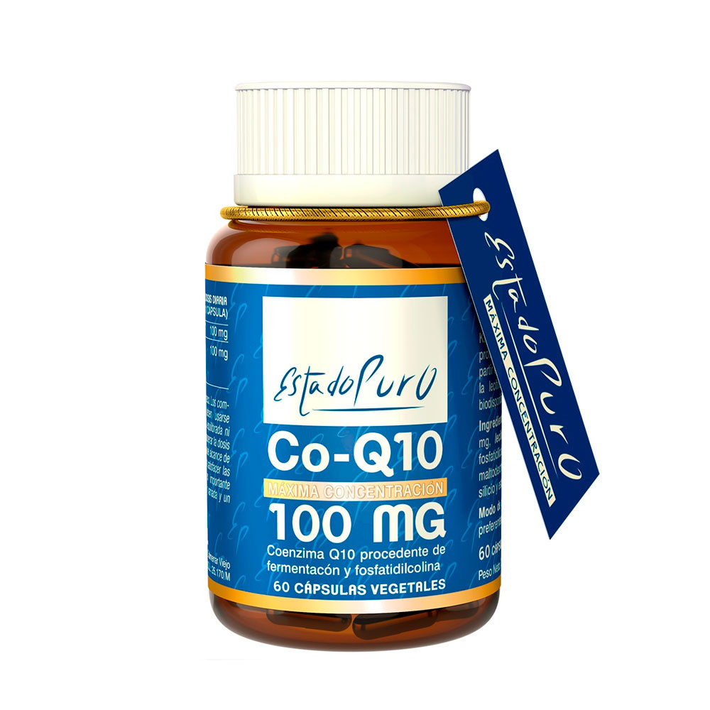 Tongil Estado Puro Q10 100 Mg