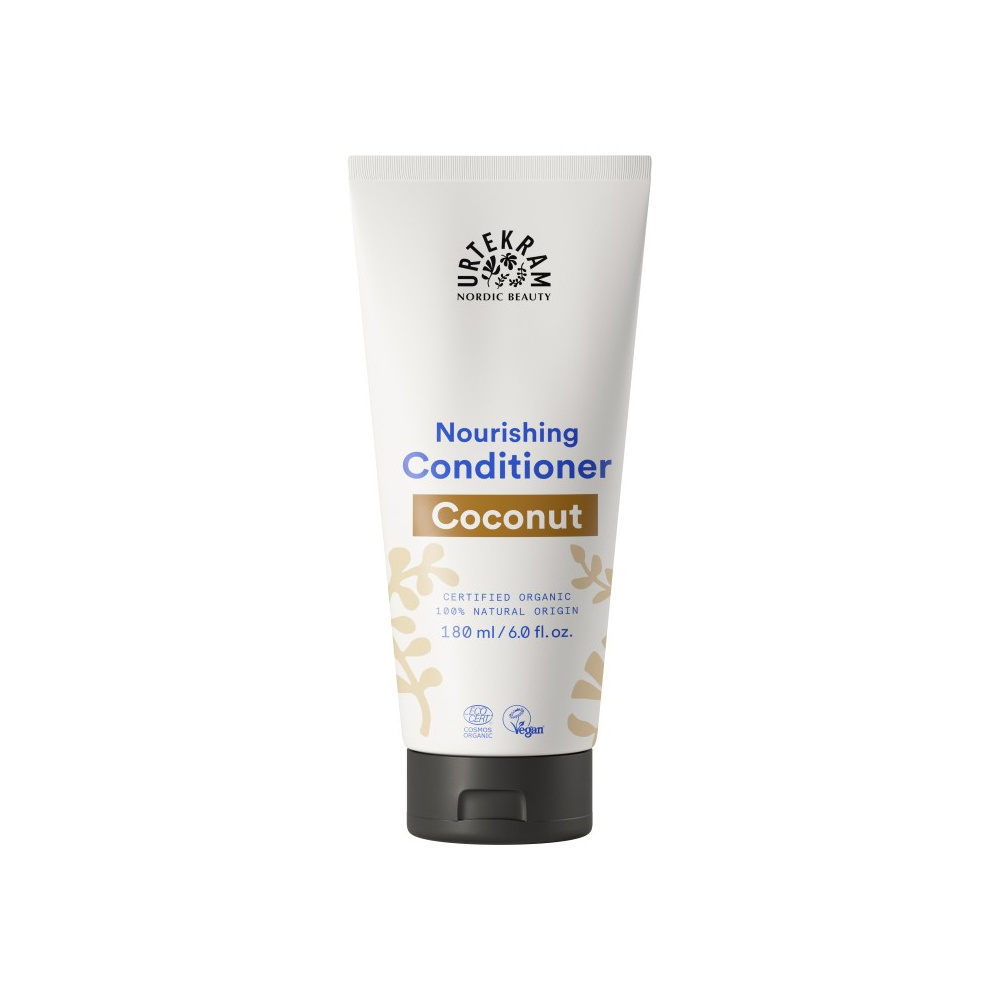 Urtekram Acondicionador Coco 180 Ml