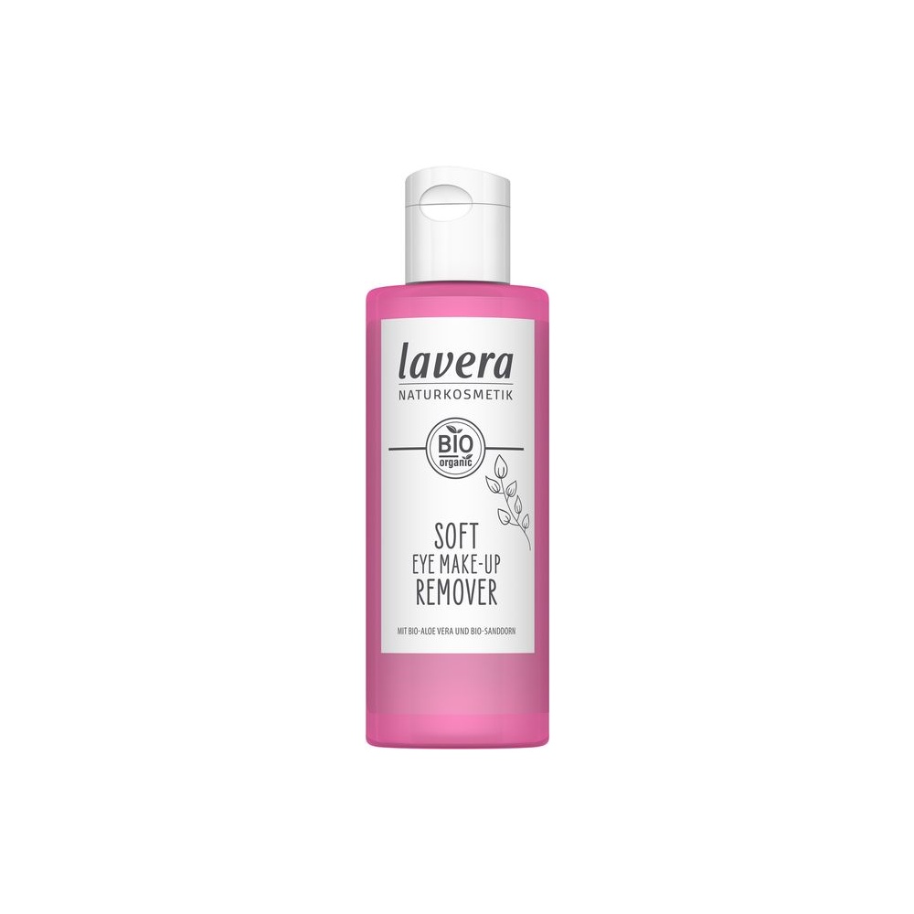 Lavera Desmaquillante Ojos