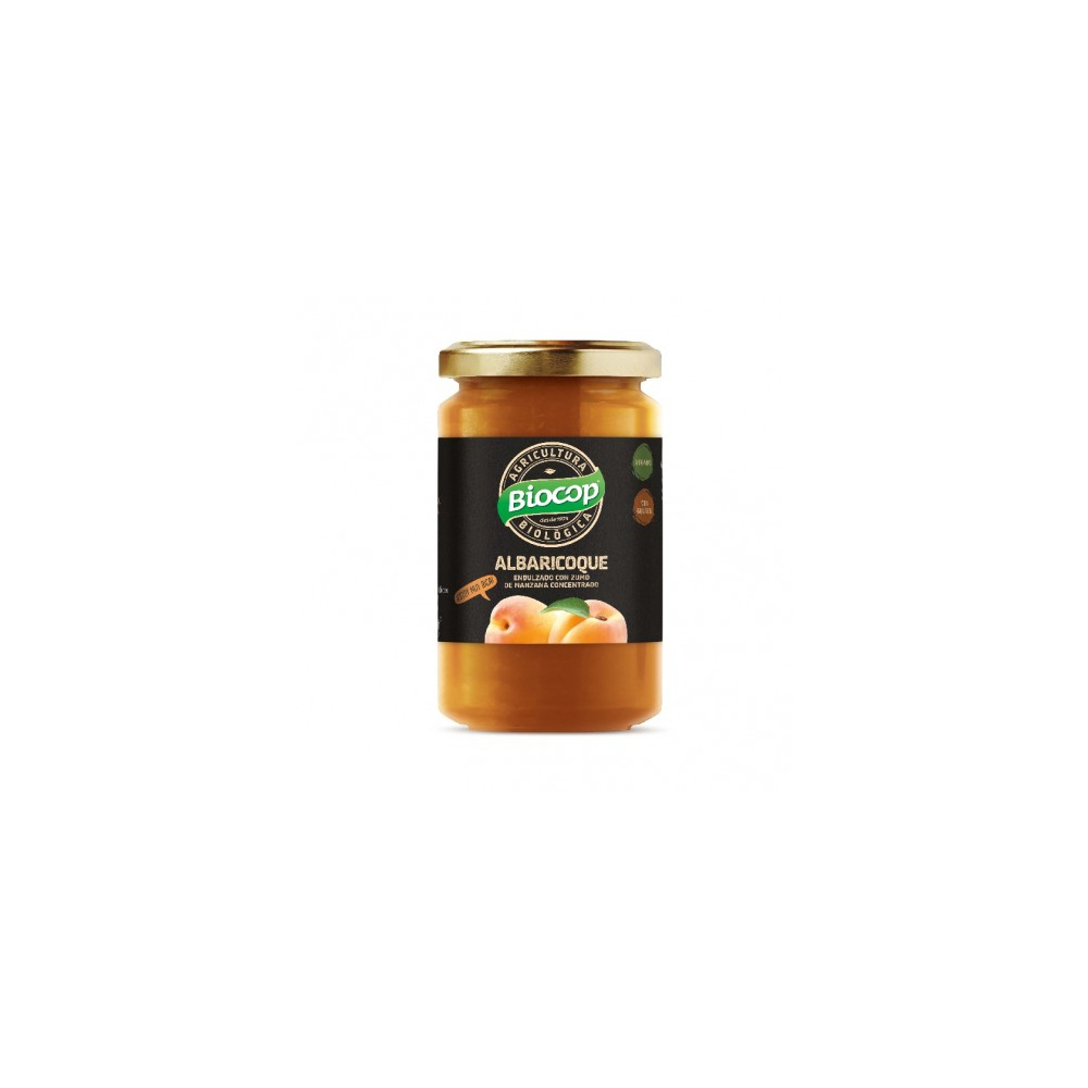 Biocop Compota Albaricoque 280 G