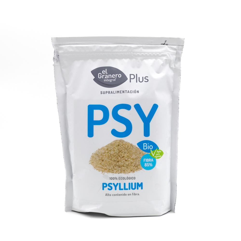 Granero Psyllium 150gr