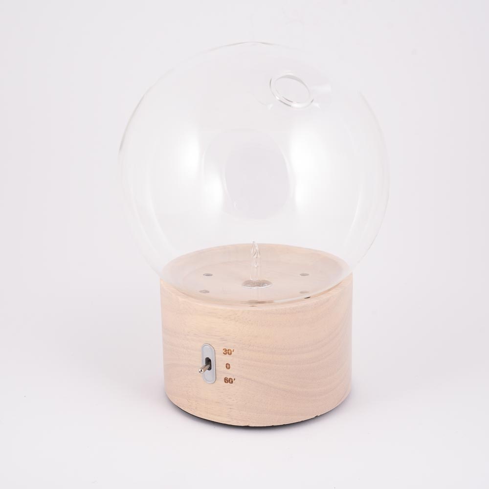 Pranarom Difusor Bulle