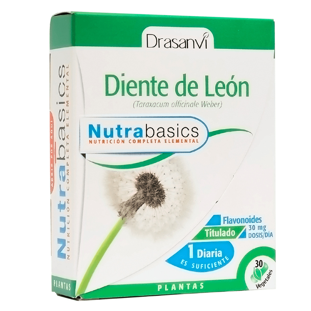 Drasanvi Diente Leon