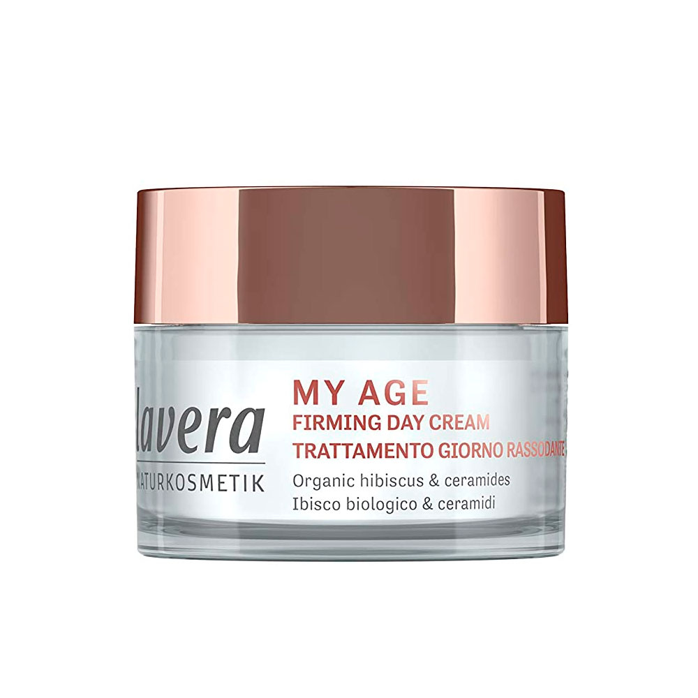 Lavera Crema Dia Reafirmante My Age *descatalogado