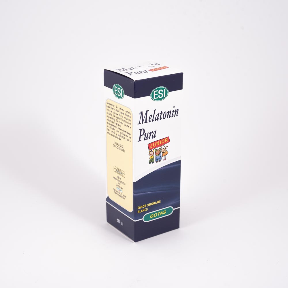 Esi Melatonina Pura Junior