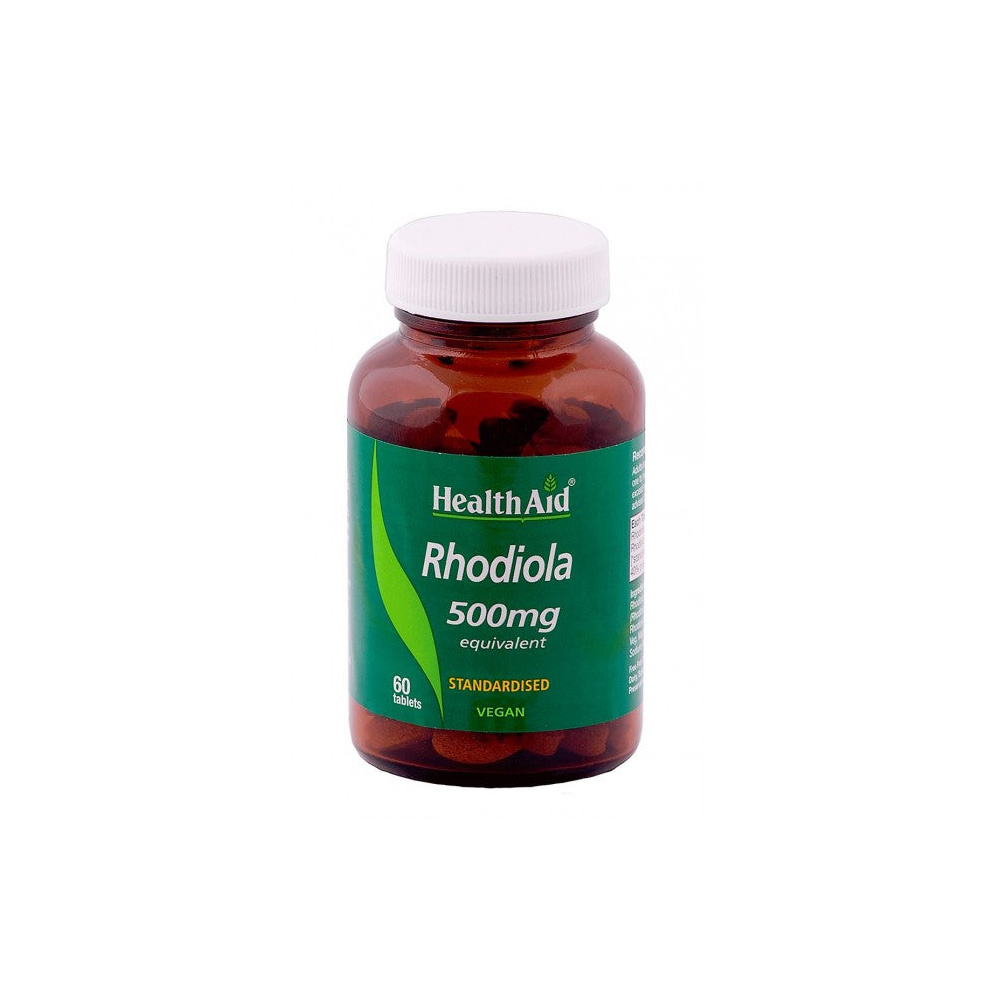 Health Aid Rhodiola 350 Mg