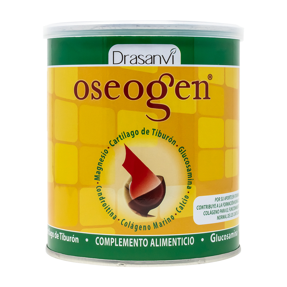 Drasanvi Oseogen Polvo 375 G