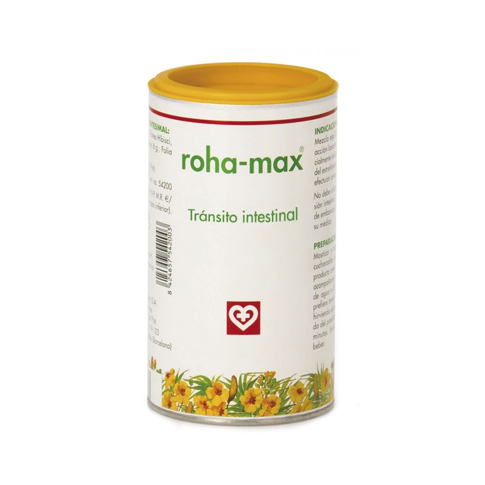 Roha Max 130 Gr