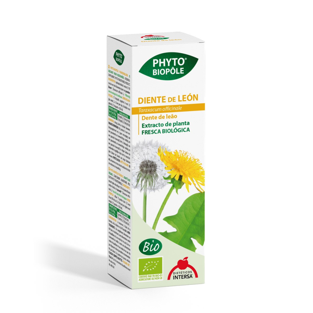 Phytobipole Diente Leon 50 Ml*
