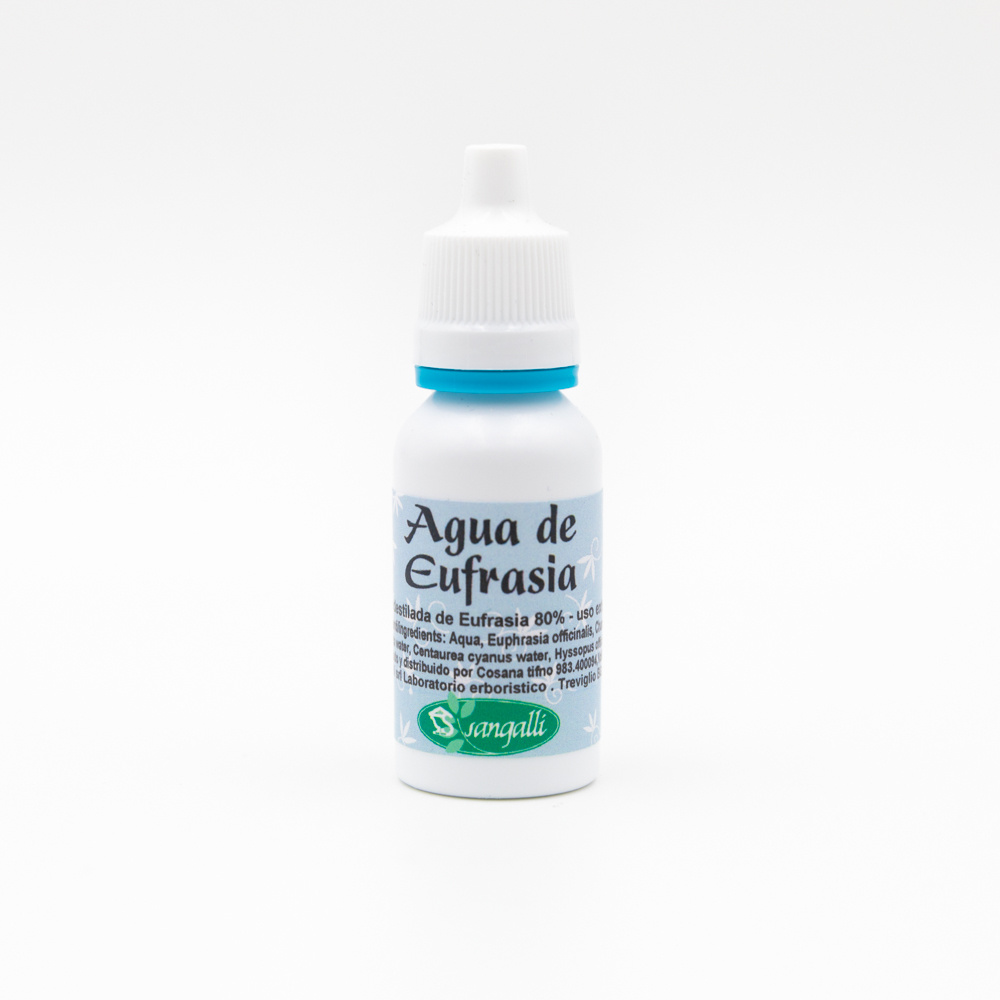 Agua De Eufrasia 15 Ml