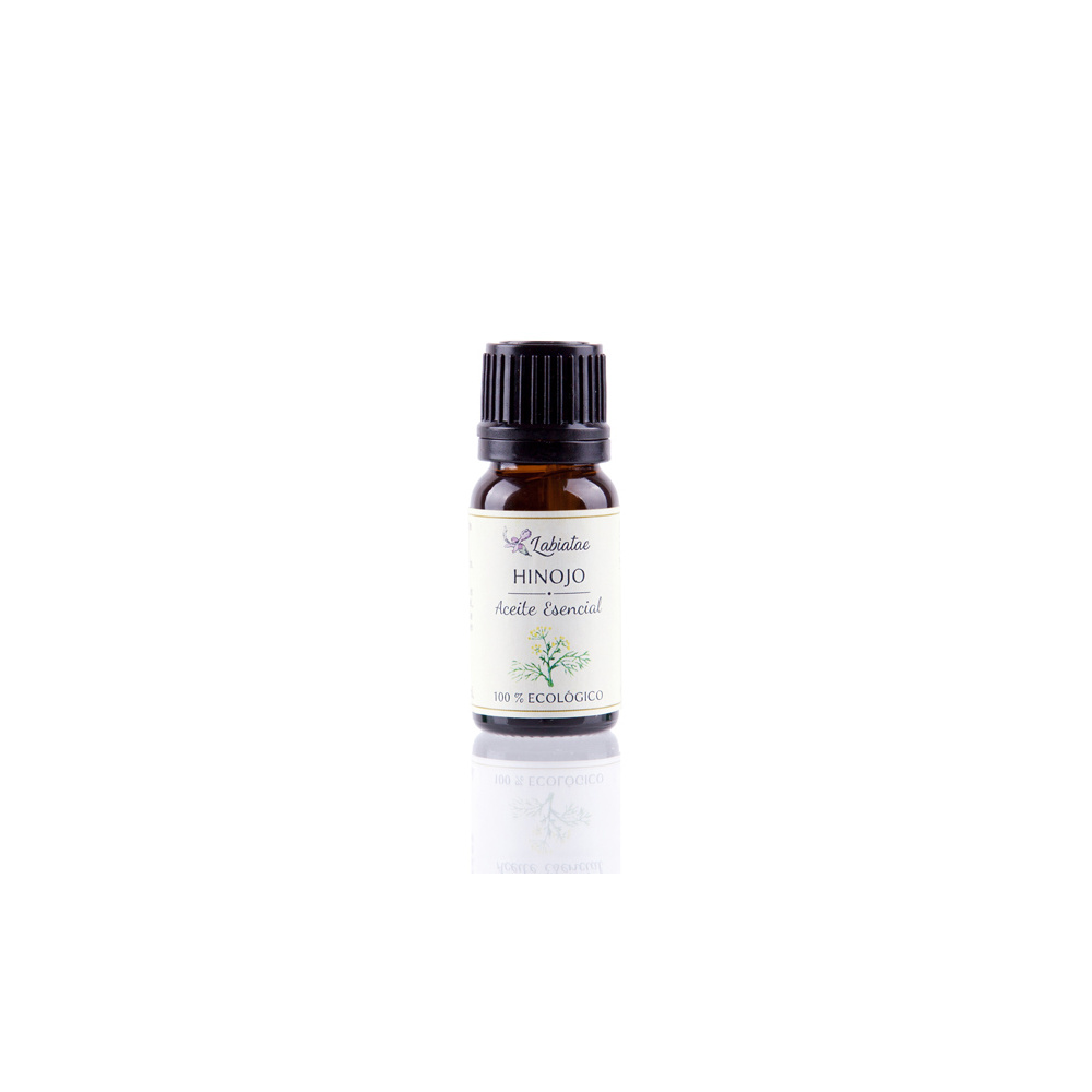 Labiatae Aceite Esencial Hinojo*