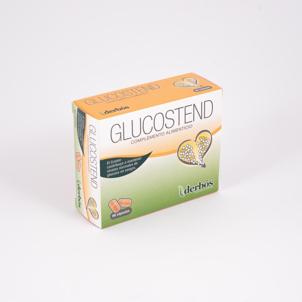 Derbos Glucostend