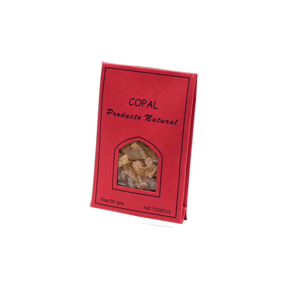 Auroshikha Resina Copal