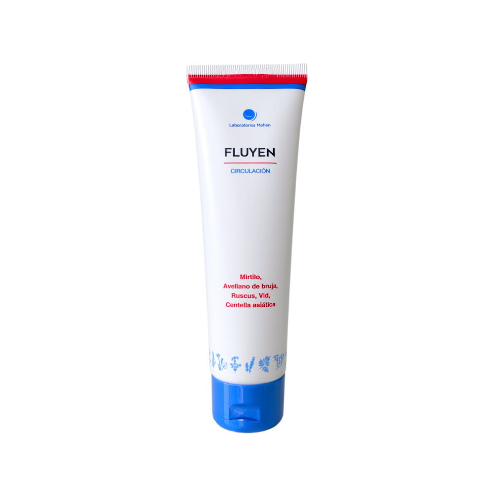 Mahen Fluyen Crema