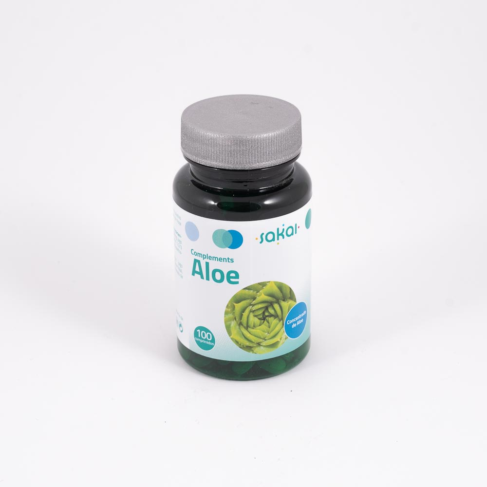 Sakai Aloe 100 C