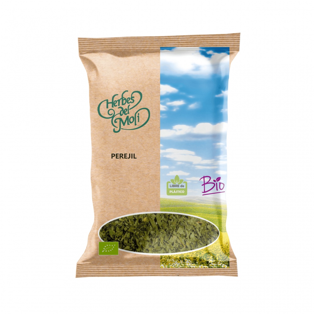 Herbes Del Moli Perejil Hojas*