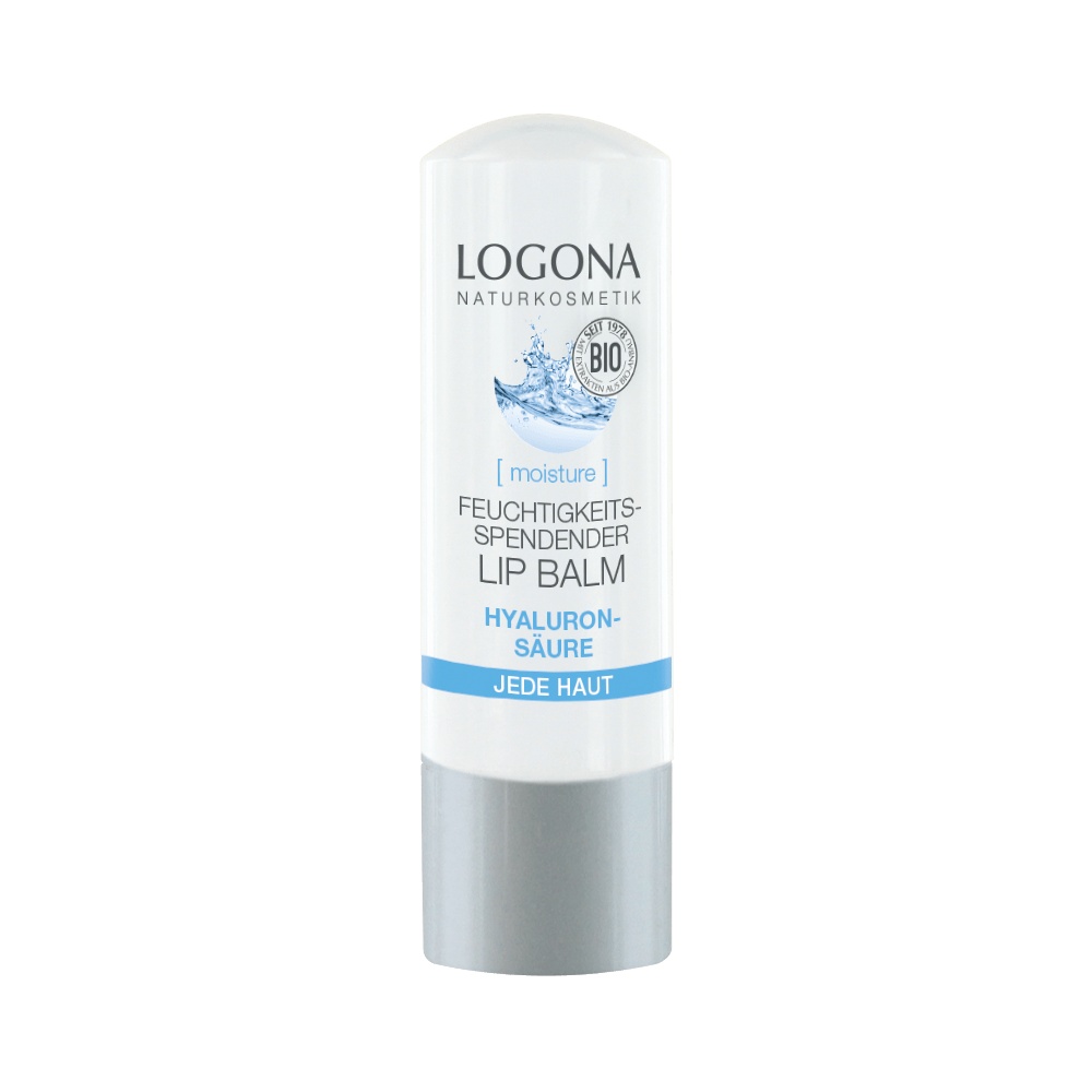 Logona Balsamo Labial Nutricion Intensa
