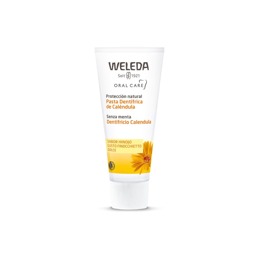 Weleda Pasta Dentifrica Calendula