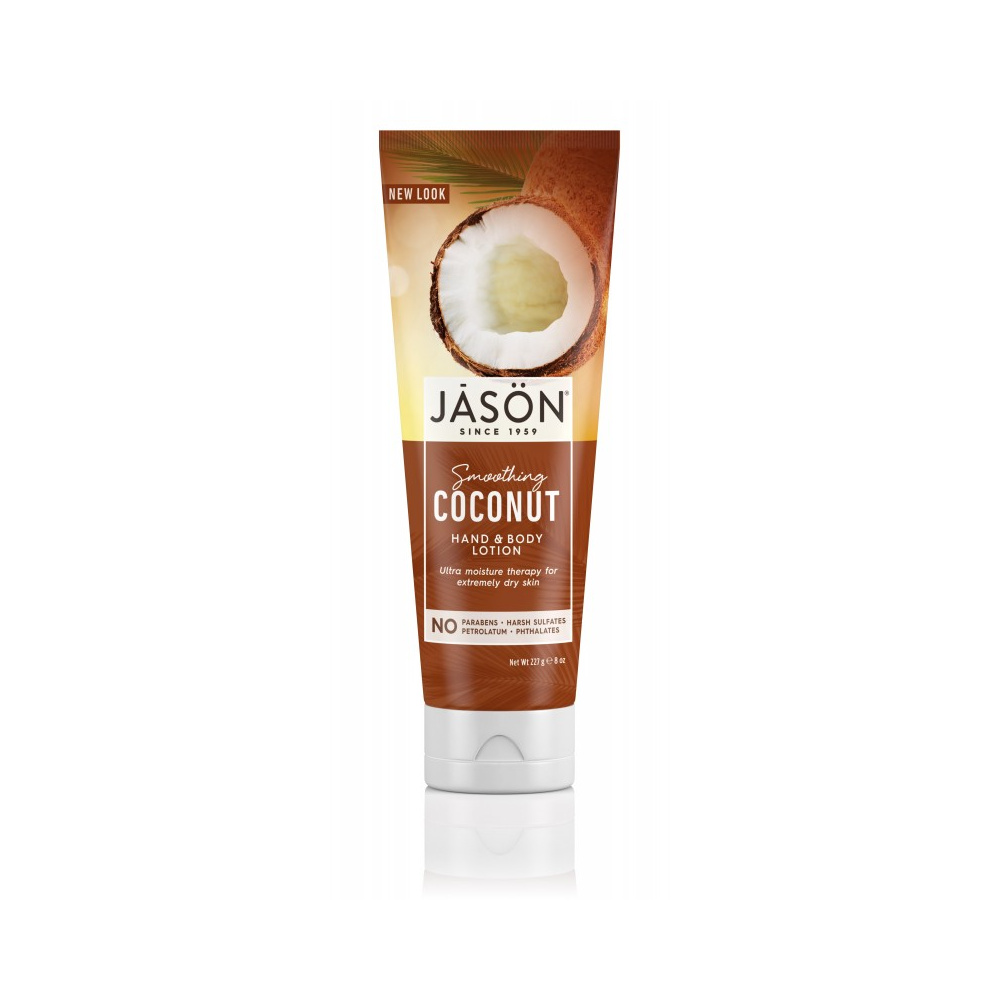 Jason Locion Manos Y Cuerpo Coco