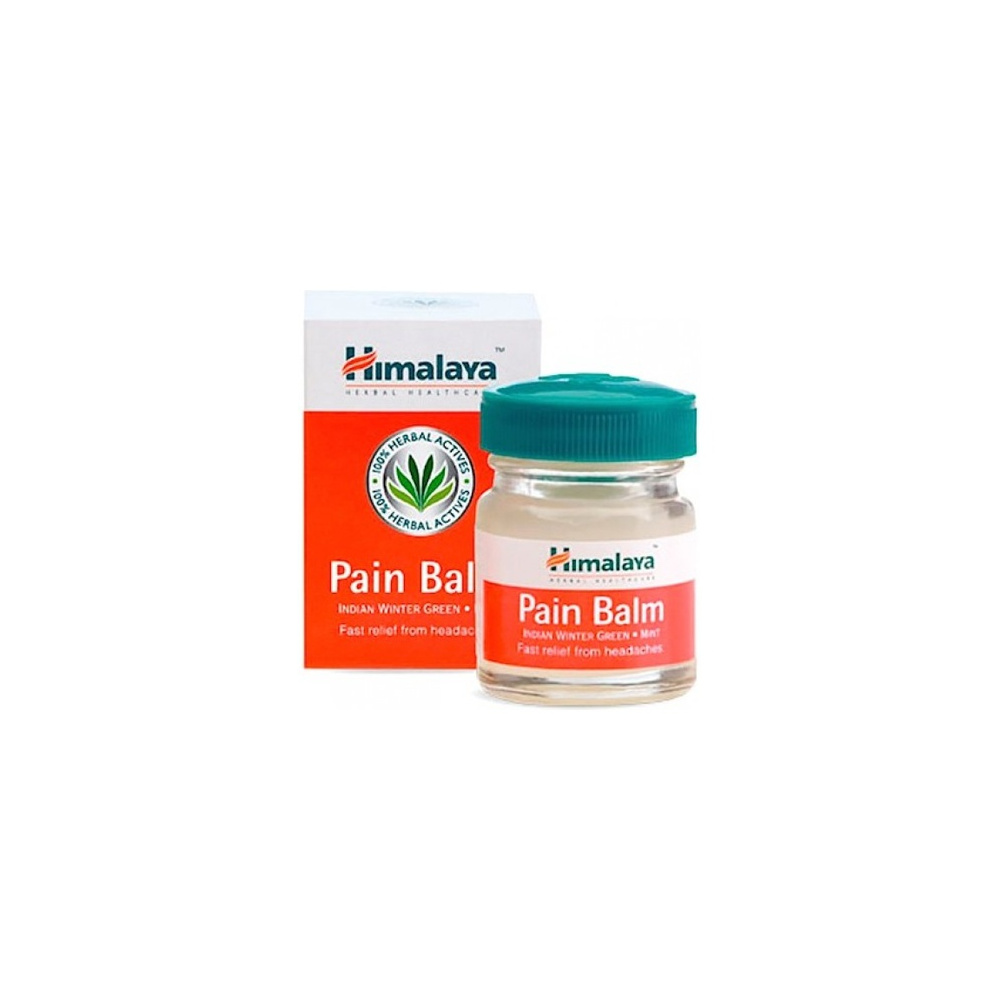 Himalaya Balsamo Dolor 50 Ml