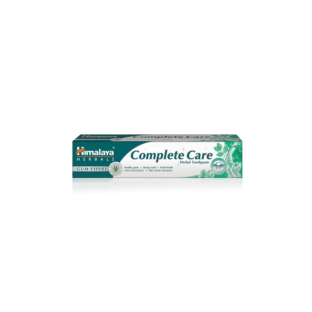 Himalaya Dentifrico Cuidado Completo 75g