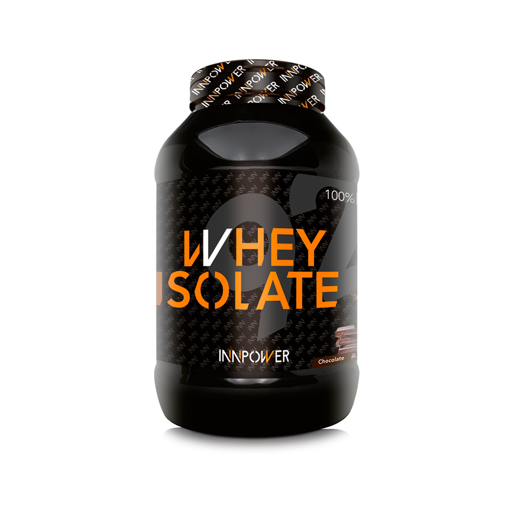 Tegor Innpower  92 Iso Whey  Chocolate 2,5k
