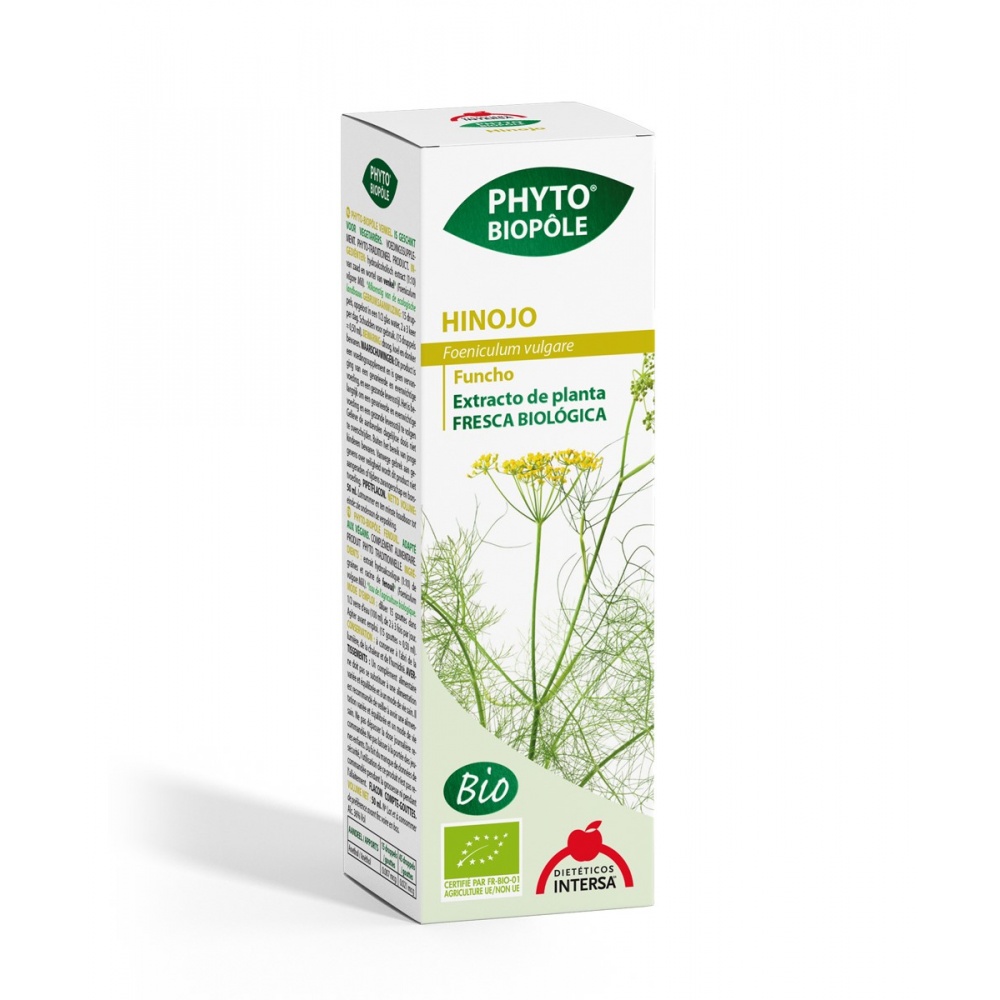 Intersa Phytobiopole Hinojo