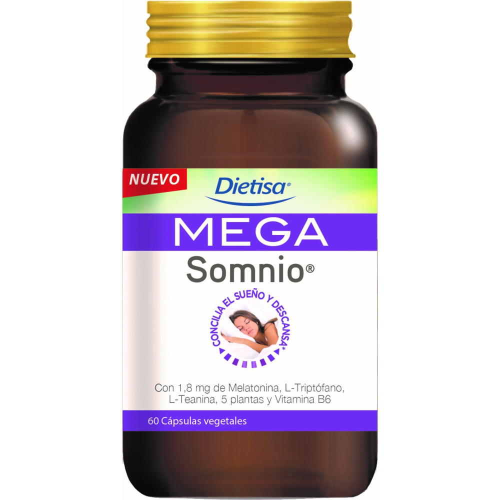 Dietisa Mega Somnio