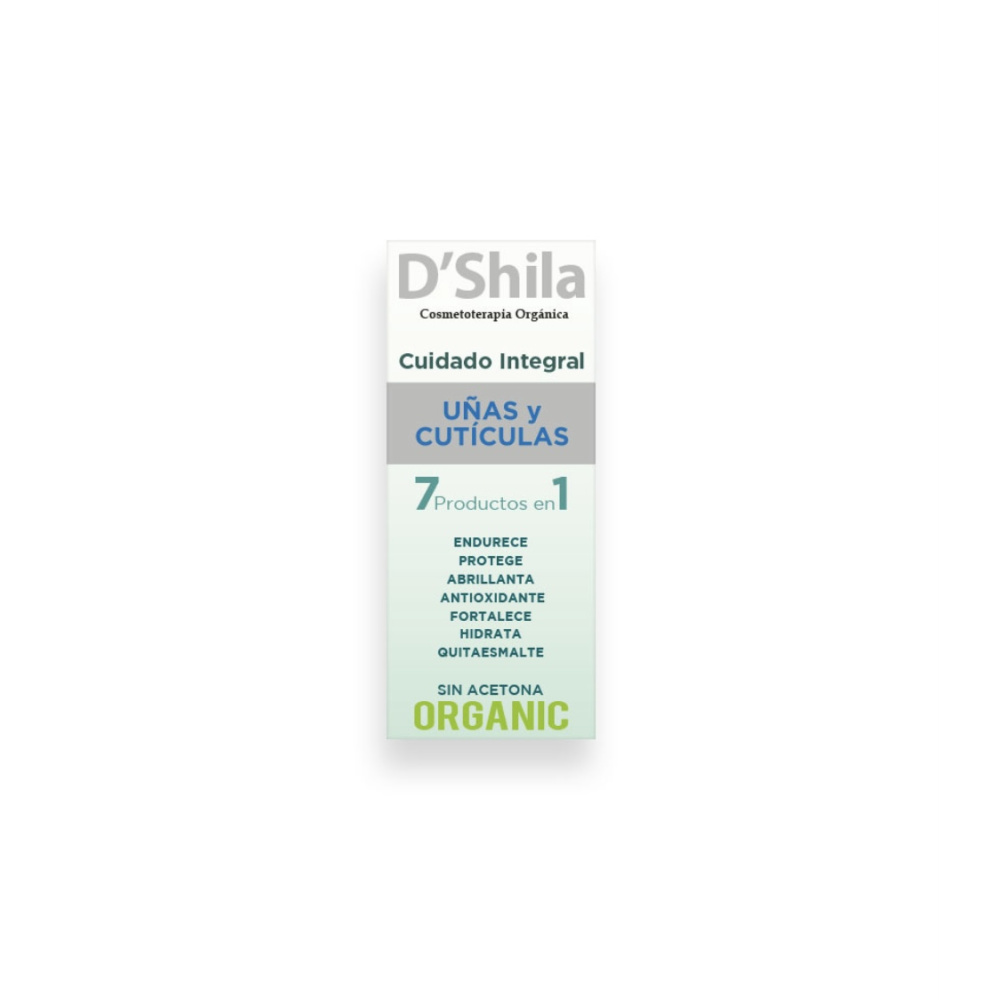 D´shila Crema Manosy Pies Omega 6